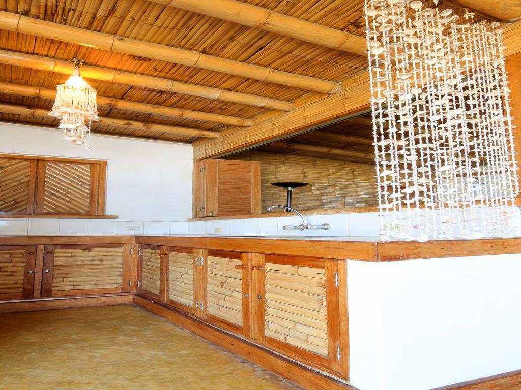 Villa Casitas Pacificas Máncora Exterior foto
