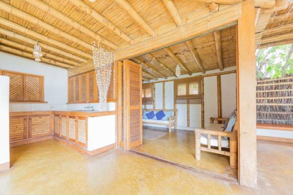 Villa Casitas Pacificas Máncora Exterior foto