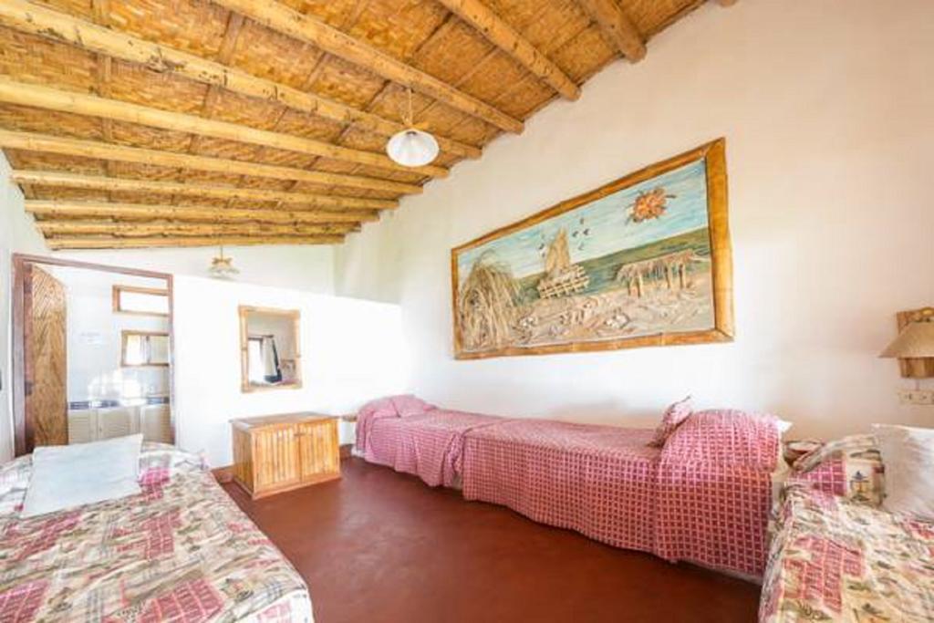 Villa Casitas Pacificas Máncora Exterior foto